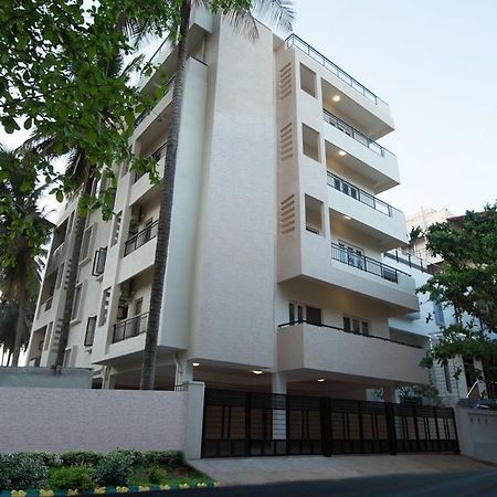 Benaka Suites Bengaluru Zewnętrze zdjęcie