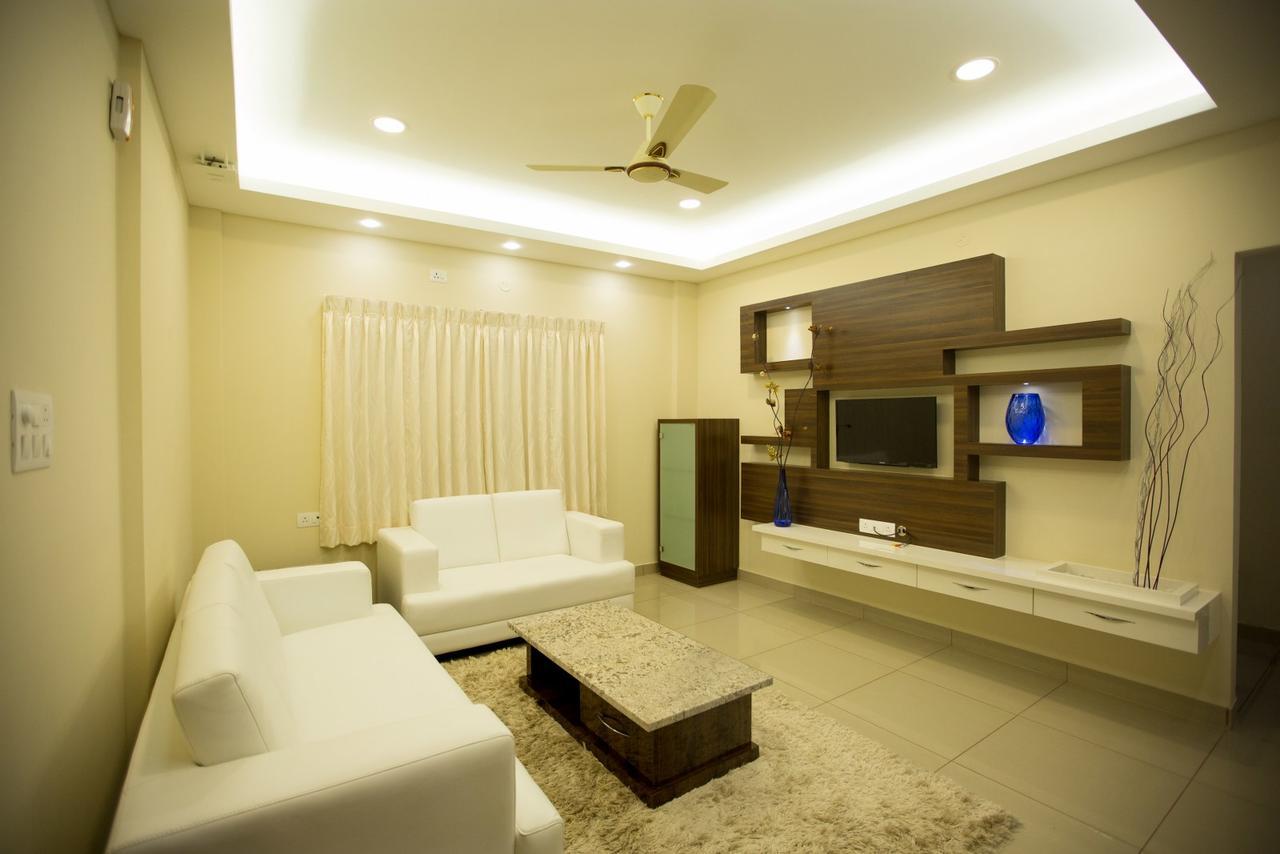 Benaka Suites Bengaluru Zewnętrze zdjęcie